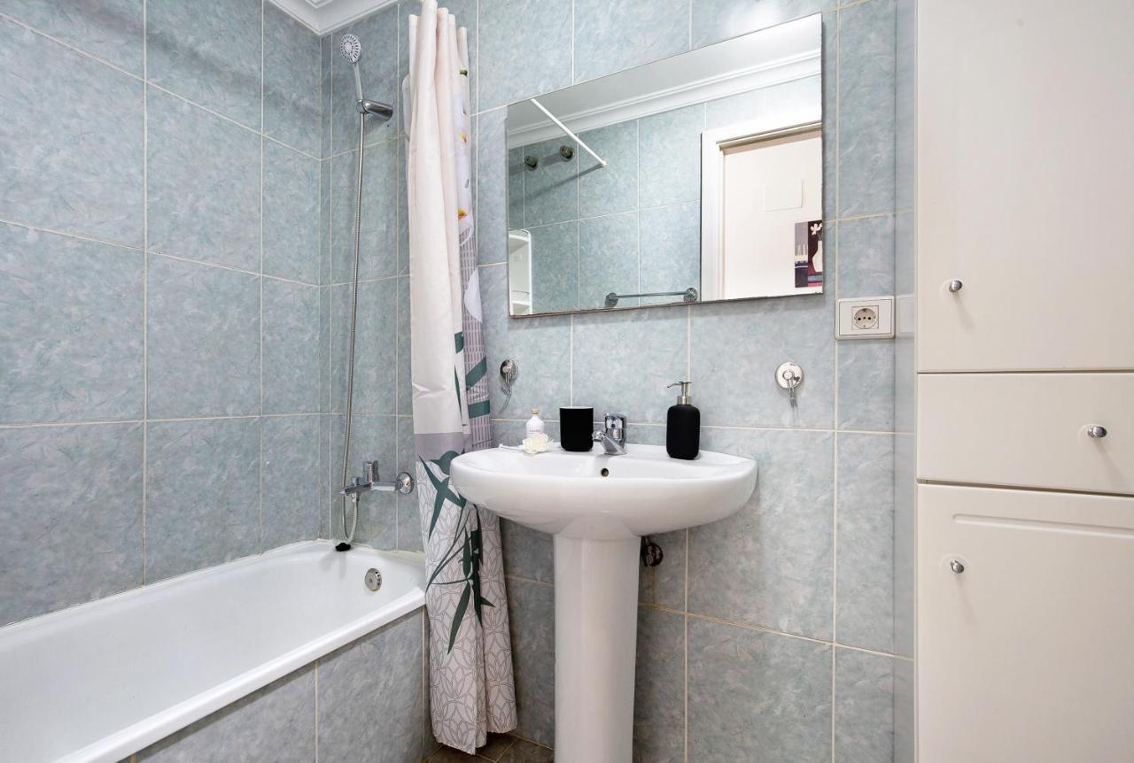 Apartamento Tanzanita Коста Калма Экстерьер фото