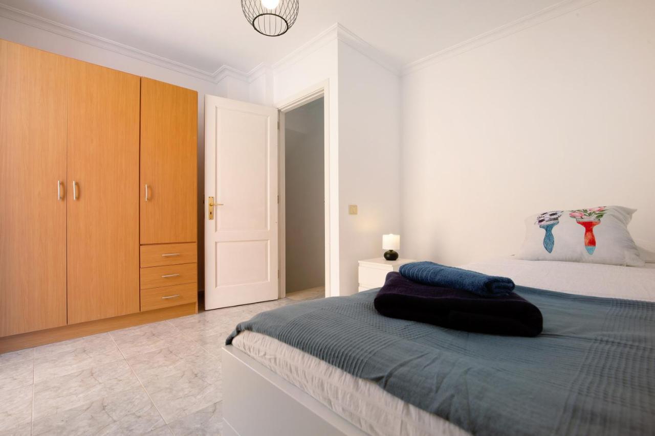 Apartamento Tanzanita Коста Калма Экстерьер фото